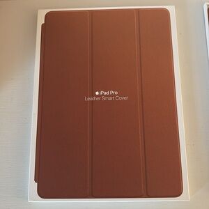 I Pad Pro Leather Cover